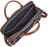 Thumbnail for your product : Fossil Landon Small Top Zip Workbag