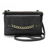 Thumbnail for your product : Apt. 9 Curb-Chain Crossbody Bag