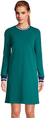 lands end petite dresses