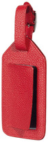 Thumbnail for your product : OKA Leather Luggage Tag
