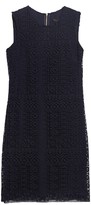 Thumbnail for your product : DKNY Lace Shift Dress