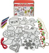 Thumbnail for your product : Kid Made Modern Christmas Shrink Art Jewelry Kit