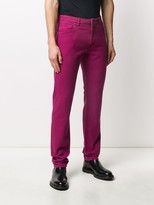 Thumbnail for your product : Etro Straight Leg Jeans