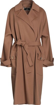 Elisabetta Franchi Women's Coats | ShopStyle