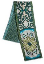 Thumbnail for your product : Saks Fifth Avenue Wool & Silk Scarf