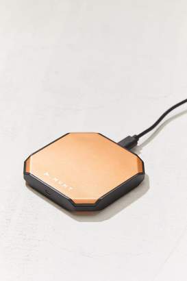 Argento Geo Wireless Charging Pad