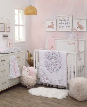 dakota woodland baby bedding