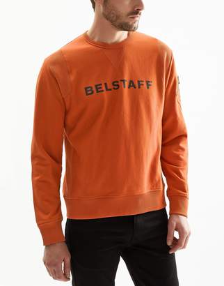 Belstaff Carrick Orange
