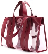 Thumbnail for your product : Corto Moltedo large Constanza tote