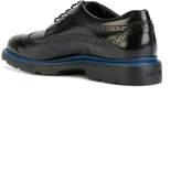 Thumbnail for your product : Hogan Route Derby shoes