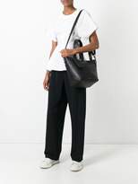 Thumbnail for your product : Marsèll multiple straps tote