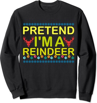 40oz Christmas Tumbler - Ugly Sweater - Santa - Gingerbread - Reindeer – My  Store