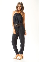 Thumbnail for your product : Michelle Jonas KEIKO JUMPSUIT