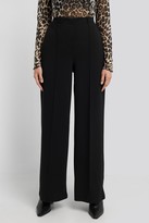 Thumbnail for your product : Trendyol Stitch Detailed Wide Leg Pants