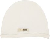 Thumbnail for your product : L'ovedbaby Organic Cute Cap (Baby) - White-0-3 Months