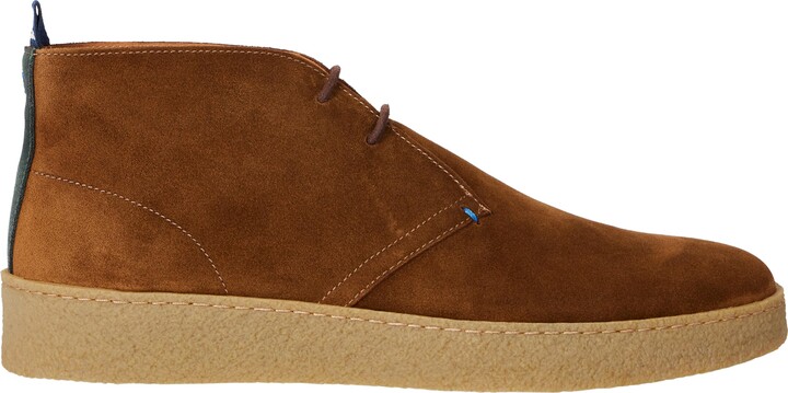 Paul Smith Men's Buddy Boot