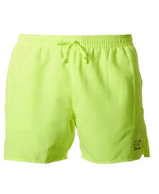 Ea7 Swimwear Core Id Swim Shorts