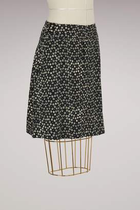 A.P.C. Sasha short skirt
