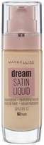 Thumbnail for your product : Maybelline Dream Satin Liquid Foundation