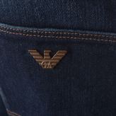 Thumbnail for your product : Armani Jeans J06 Slim Jeans
