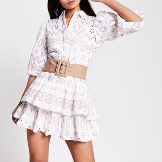river island short dresses