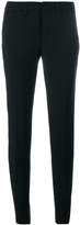 Zadig & Voltaire Prune tailored trousers