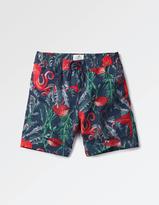 Thumbnail for your product : Fat Face Octopus Board Shorts