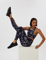 Thumbnail for your product : Marks and Spencer Go Balance High Waisted Yoga Leggings