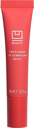 U BEAUTY The Plasma Lip Compound Tinted