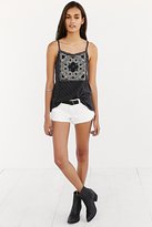 Thumbnail for your product : Urban Outfitters Ecote Bandit Embellished Cami