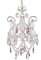 Thumbnail for your product : House of Hampton Alida 4-Light Candle Style Chandelier