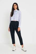 Thumbnail for your product : Urban Renewal Vintage Remnants Pinstripe Trousers