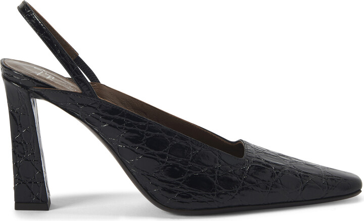 Giuseppe Zanotti Brendha Sabot