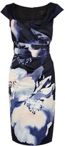 Thumbnail for your product : Coast Biance Duchess Satin Dress.