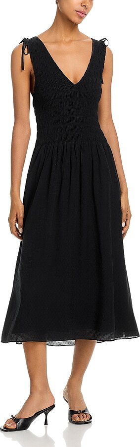 Paige Sebastian Dress