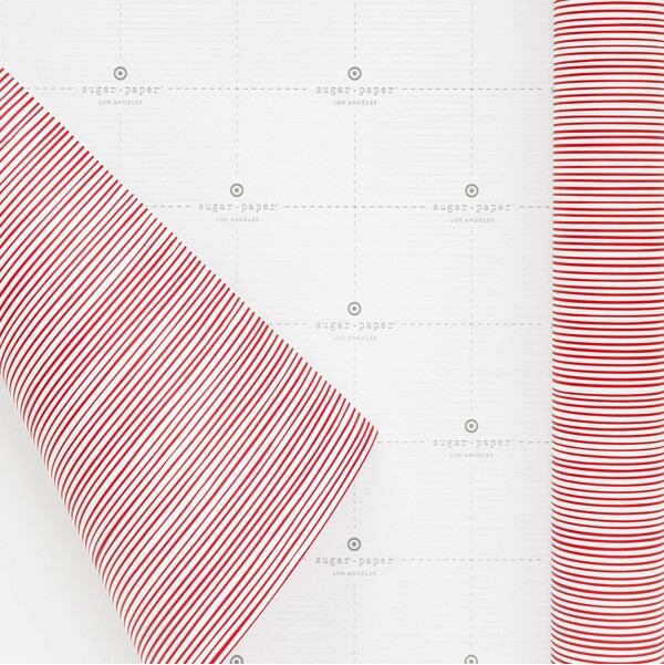 Jam Matte Light Pink Paper Gift Wrap Paper, 25 Sq ft.