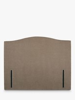 Thumbnail for your product : John Lewis & Partners Charlotte Full Depth Upholstered Headboard