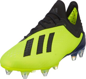 adidas X 18.1 Sg Men's Footbal Shoes - ShopStyle