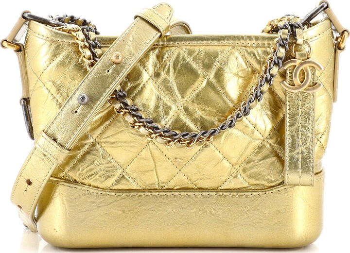 Chanel Women's Hobo Bags