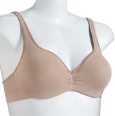 Thumbnail for your product : Olga Bra: No Compromise Full-Figure Convertible Bra 35287 - Women's