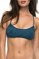 Thumbnail for your product : Roxy Athletic Bikini Top