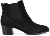 Thumbnail for your product : Hogan H314 ankle boots