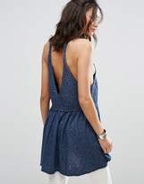 Thumbnail for your product : Free People Mountain View Tank Vest