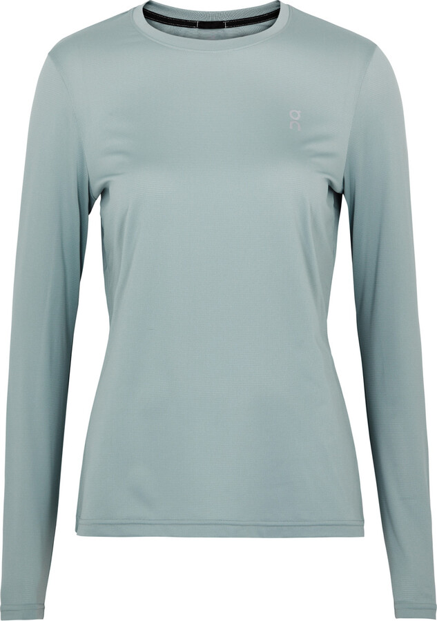 On Core Stretch-jersey top