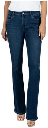 kut stretch sailor jeans