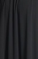 Thumbnail for your product : Vince Camuto Sheer Pleat Maxi Skirt