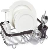 Thumbnail for your product : Umbra Expanding Dish Sink Rack