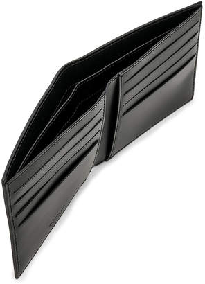 Givenchy Leather Billfold Wallet