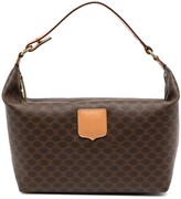 Thumbnail for your product : Céline Pre-Owned pre-owned Macadam pattern handbag