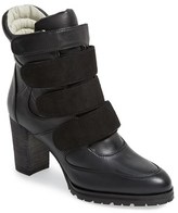 Thumbnail for your product : Plomo 'Ivy' Leather Ankle Boot (Women)
